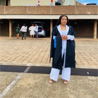 Dzhavhelo Ramunenyiwa