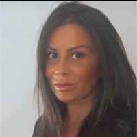 Sophie Yazdian Tehrani