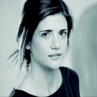 Cristina Bertrand Pire