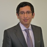 Fredy Chalco Aguilar