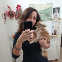 Orietta Ghetti