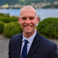 Adam Dejong