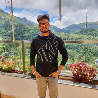 Saurabh Madhukar