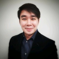 Barry Chou