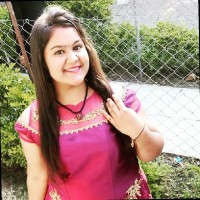 Krupa Chavda