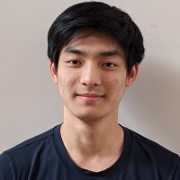 Alexander Liu