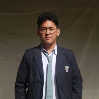Kevin Samuel