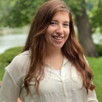 Paulina Abrego MS, RDN, LDN, CCTD