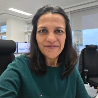 Monika Goel