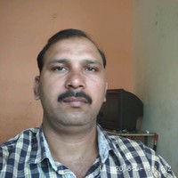 dnyaneshwar bhosale