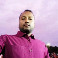 Md Sharif