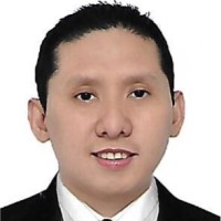Jeffrey James M.