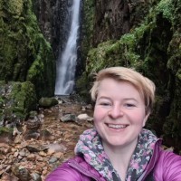 Rhiann Mcewan