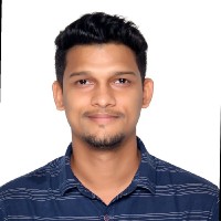 Ajitkumar Yadav