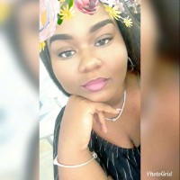 Ashley Alleyne