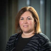 Stephanie Morris