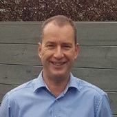 Paul Van 'T Klooster