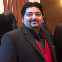 Mohammed Ali Bhojani