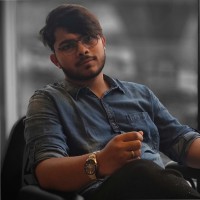 Mohammed Aaquib Ali Siddiqui