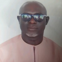 Chidi Okere