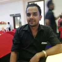 Prabath Priyadarshana