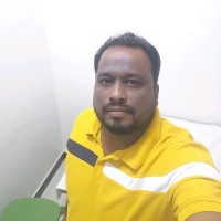 Arunk Kumar