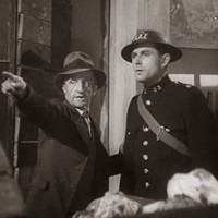 Leonard Sharp