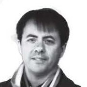 Paco García Chacón