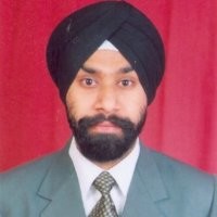 Gurvinder Pal Singh