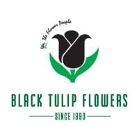 BLACK TULIP FLOWERS LLC