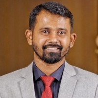 M.A. Rakibul Hasan