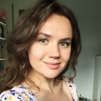 Eleanor Kelly