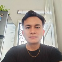 Jisrel Sitorus