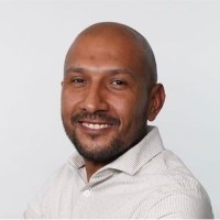 Luis Javier Moreno Ramírez