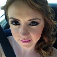 Carla Ramírez Sánchez