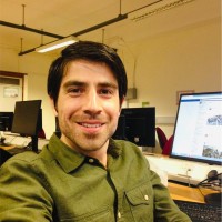 Irfan Ullah
