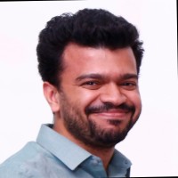 Varun Shenoy Parkal