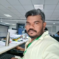 Gunaraj M