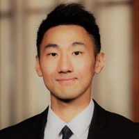 Daniel Chiang