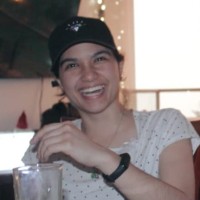 Vanessa Bonifaz Pedreschi