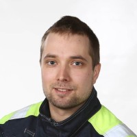 Jarno Nyberg