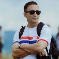 Ritesh Shrestha