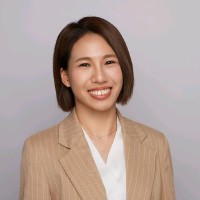 Piin-Jui (Serena) Tseng