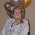 Margaret Burgunder