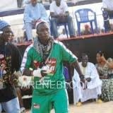 michel mendy