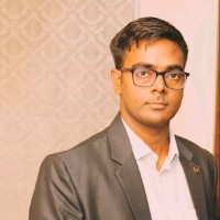 Yagendra Srivastav