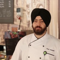 Taranjot Singh