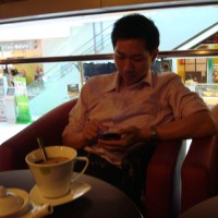 Luis Liu