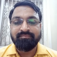 Asnullah Shaikh