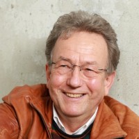 Helmut Hüttenrauch